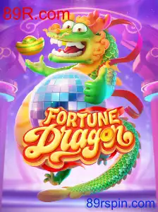 FortuneDragon: Explore o Mundo Fascinante do Jogo