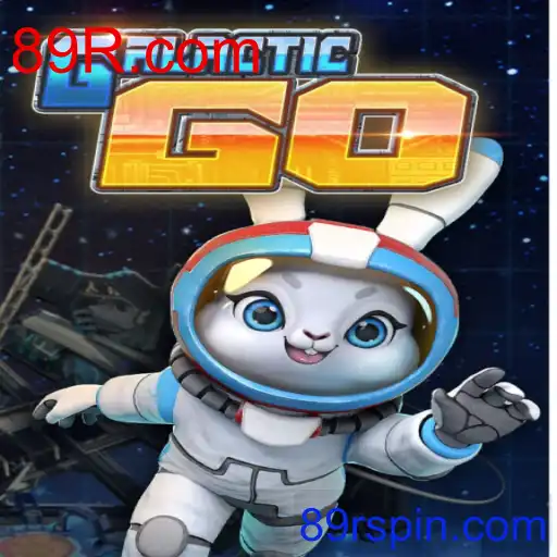 GalacticGO: Uma Jornada Intergaláctica com 89R.com