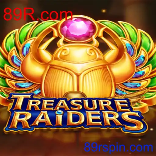 TREASURERAIDERS: O Jogo de Aventura Que Está Conquistando os Amantes de Caça ao Tesouro